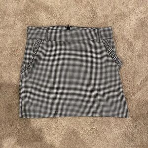 Forever 21 skirt